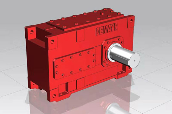 工业齿轮箱-2