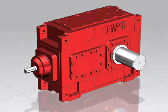 工业齿轮箱-1