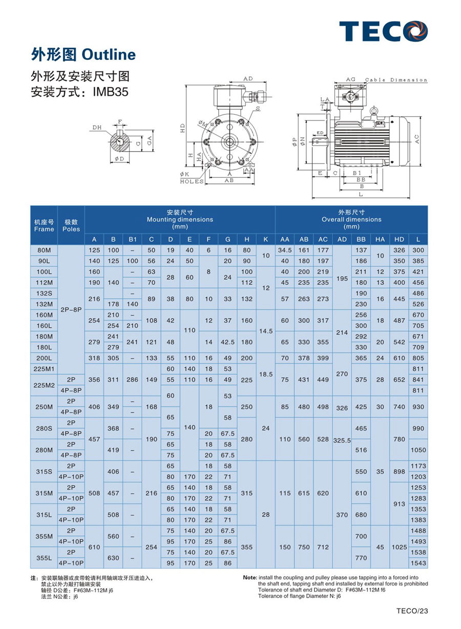 防爆电机 TEBY TEBV TEXJ电子型录--20191224(1) - 0023.jpg