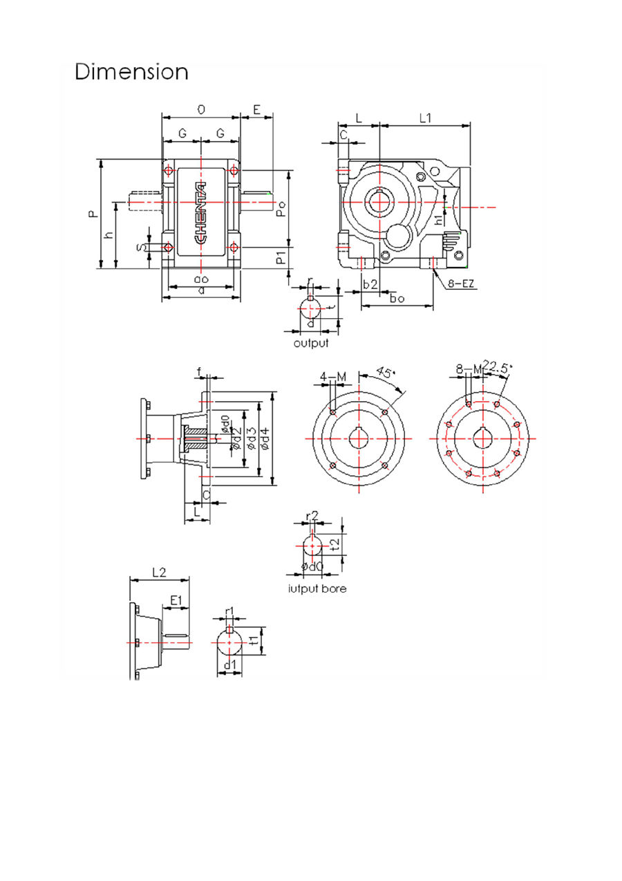 K系列-斜齒+傘齒輪減速機 (大型尺寸表) K107~187 K-series Oversize Spec Sheet - 0001.jpg